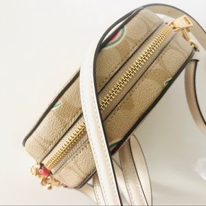 coach micro crossbody